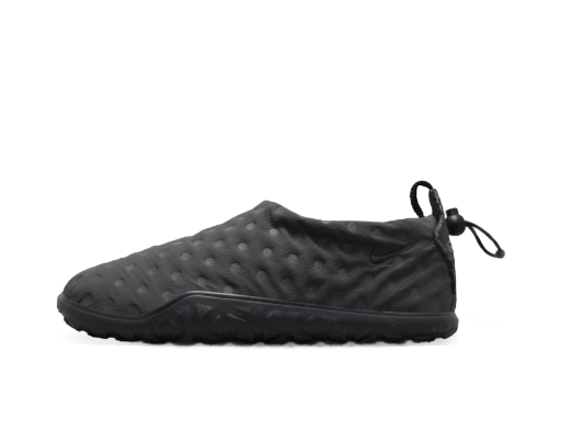 Outdoor Nike ACG Air Moc "Black Dots" Sort | DQ6453-001