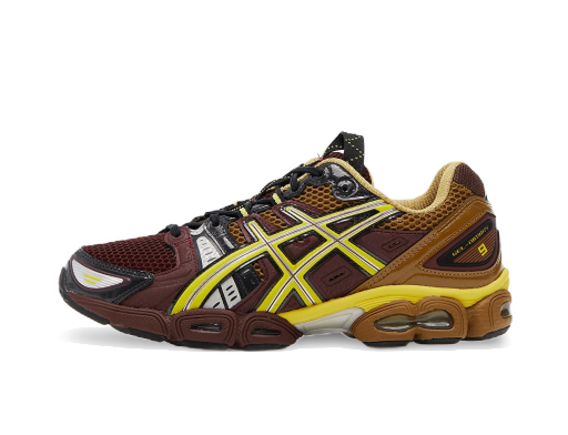 Løbe Asics UB3-S Gel Nimbus 9 36 Brun | 1201A442 600