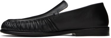 Tøj Marsèll Marsèll Mocassino Loafers Sort | MW8207 P017, 2