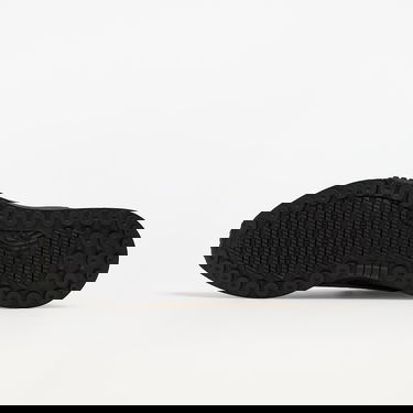 Sneakers og sko Puma Wild Rider Mid Core "Black" Sort | 38200301, 4