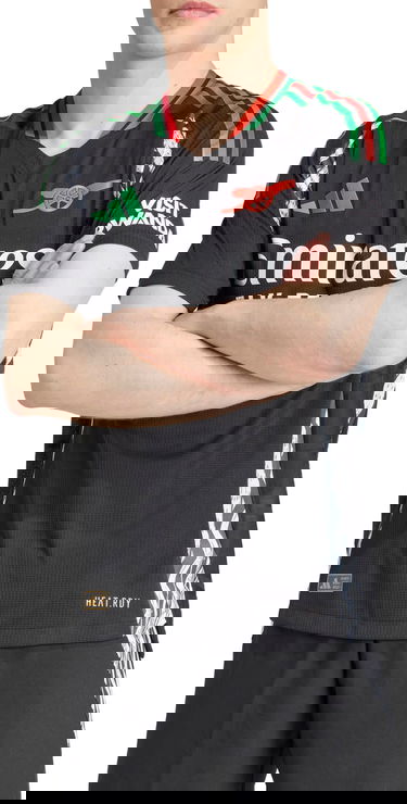 Jersey adidas Originals Arsenal FC Away Jersey Authentic 2024/25 Sort | it6147, 0