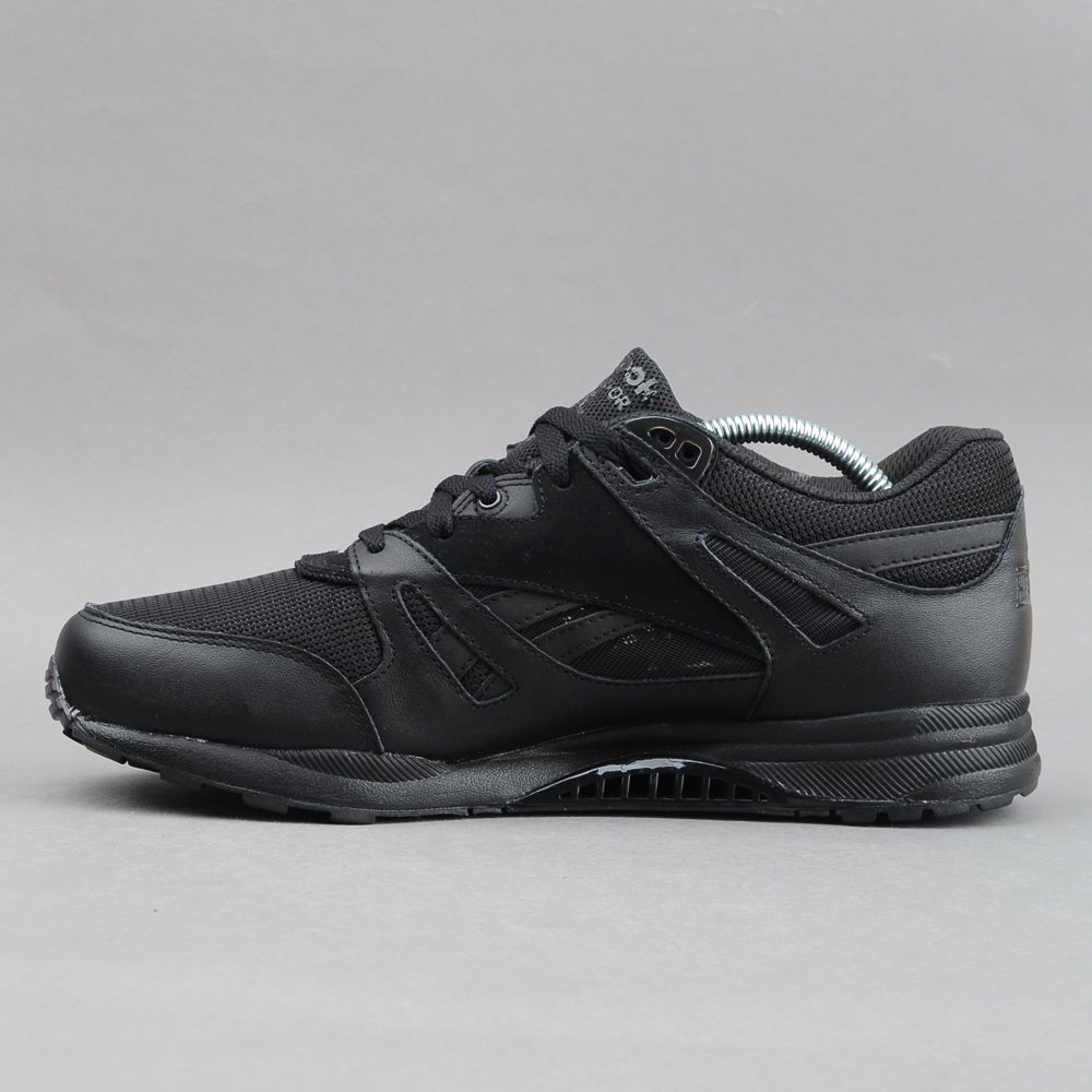 Sneakers og sko Reebok Ventilator ST Sort | v63524, 1