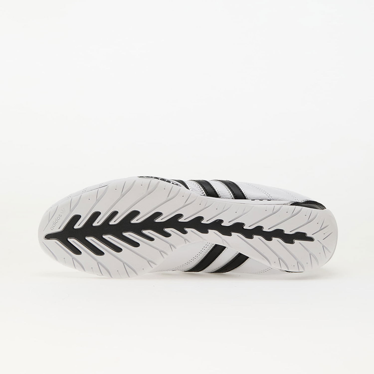 Sneakers og sko adidas Originals Adiracer Lo Hvid | JH8732, 0