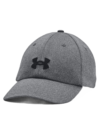 Kasket Under Armour Blitzing Adjustable Cap Grå | 1376705-002