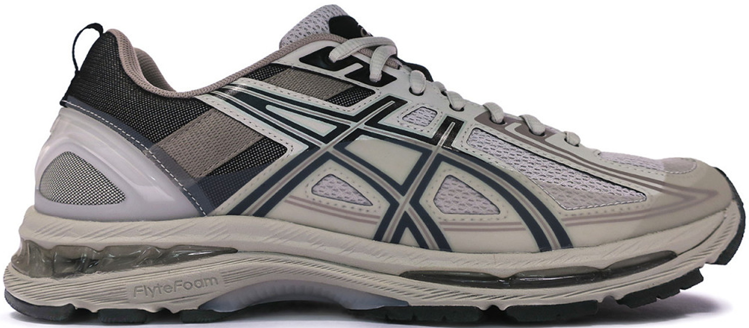 Sneakers og sko Asics Kiko Kostadinov x Gel Burz 1 "Birch" Grå | T8E3N-0290, 0