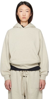 Fear of God ESSENTIALS Classic Fit Hoodie