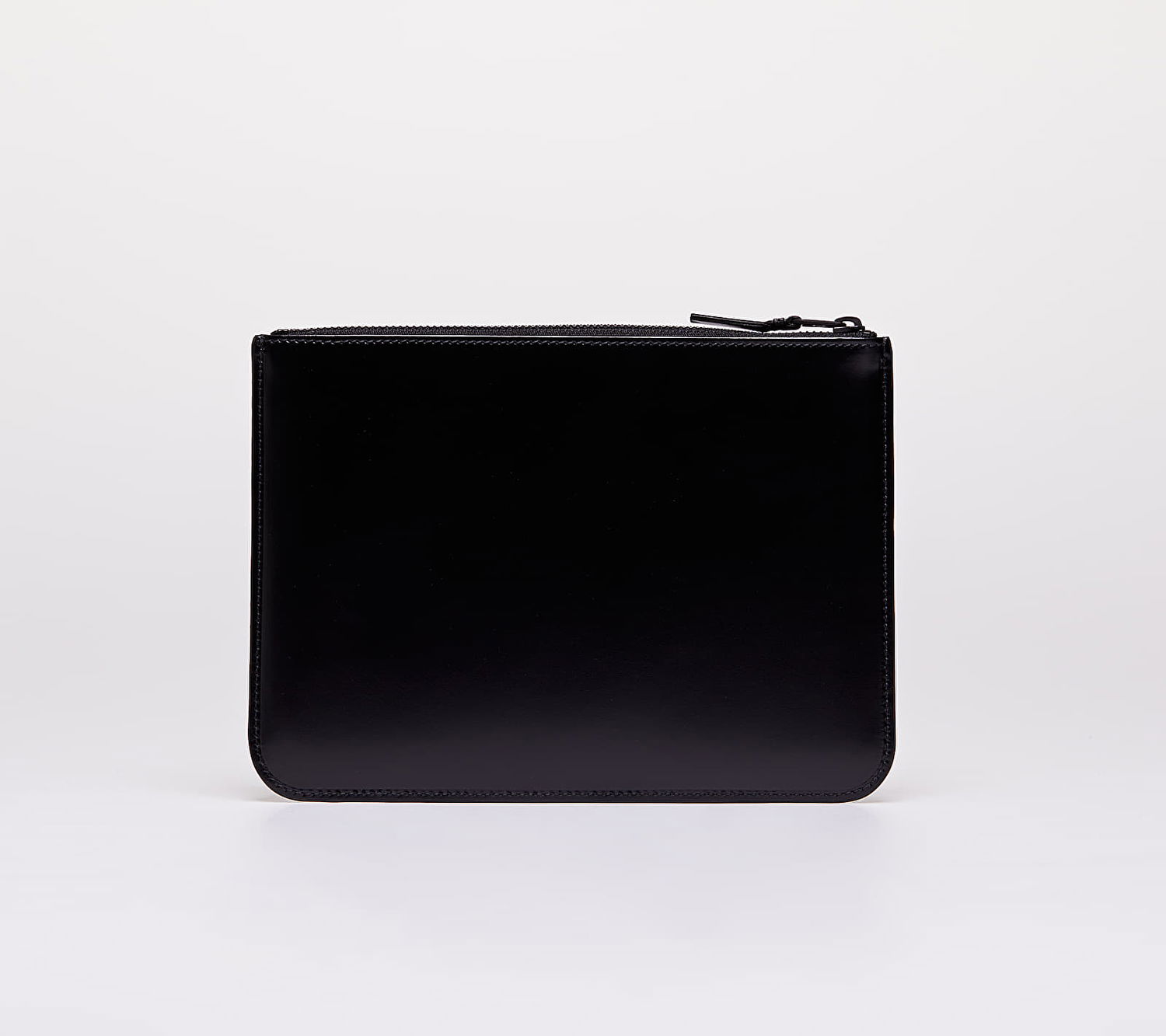 Tegnebog Comme des Garçons Wallet Very Black Sort | SA5100VB black, 1