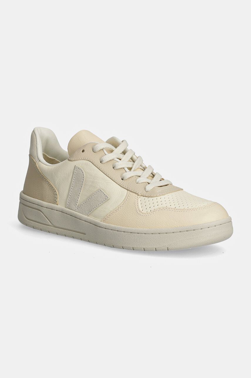 Sneakers og sko Veja V-10 Beige | VX0503673B, 0