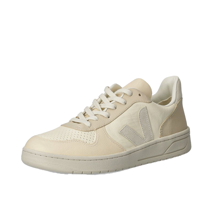 Sneakers og sko Veja V-10 Beige | VX0503673B