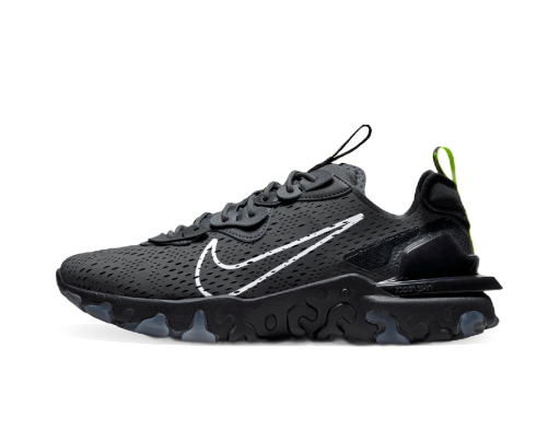 Sneakers og sko Nike React Vision Sort | DZ4498-001