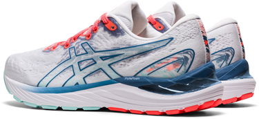 Sneakers og sko Asics Gel-Cumulus 23 Hvid | 1012B159 960, 5