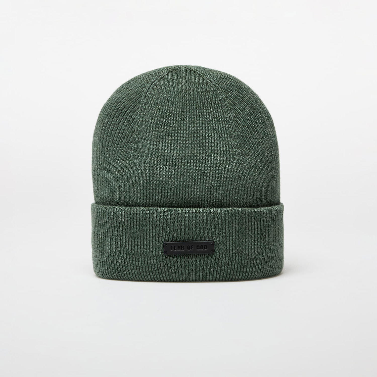 Beanie Fear of God Beanie Eucalyptus Grøn | FG870-033CAS-324, 0