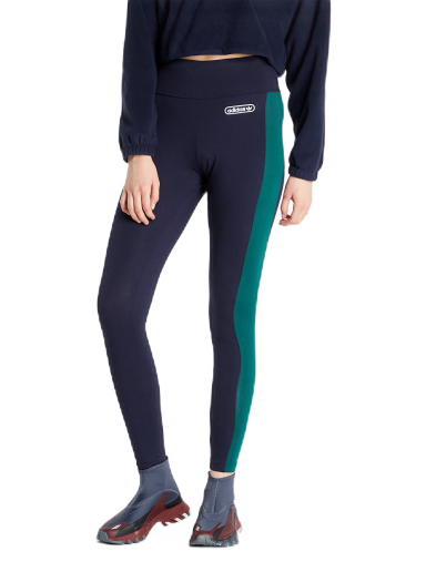 Leggings adidas Originals Retro Leggings Legend Mørkeblå | HL0026