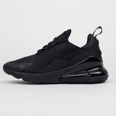 Sneakers og sko Nike Air Max 270 BG Sort | BQ5776-001, 0