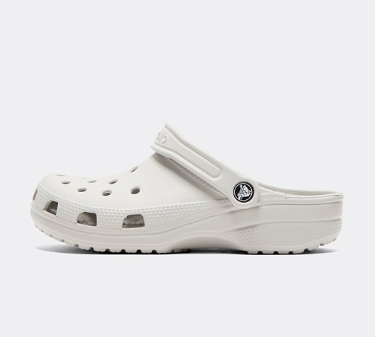 Sneakers og sko Crocs Classic Clog W Hvid | 10001-1FT, 0