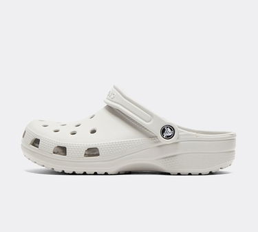Sneakers og sko Crocs Classic Clog W Hvid | 10001-1FT, 0