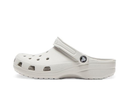 Sneakers og sko Crocs Classic Clog W Hvid | 10001-1FT