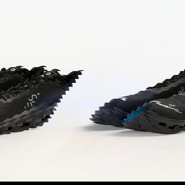 Sneakers og sko On Running Cloudspark W Sort | 3WE10401947, 5
