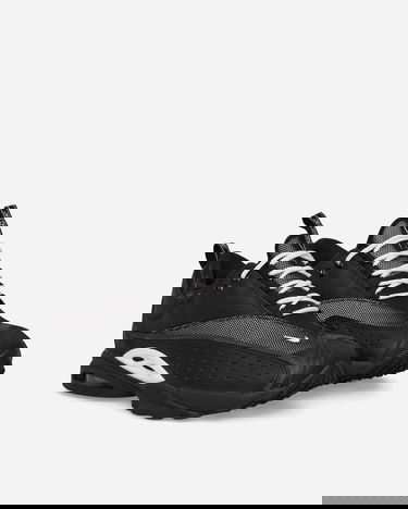 Sneakers og sko Nike NOCTA x Air Zoom Drive "Black" Sort | DX5854-001, 4