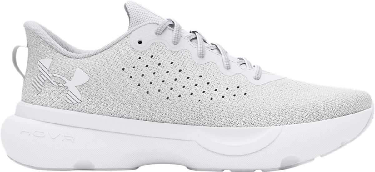 Sneakers og sko Under Armour UA Infinite Hvid | 3027523-103, 0