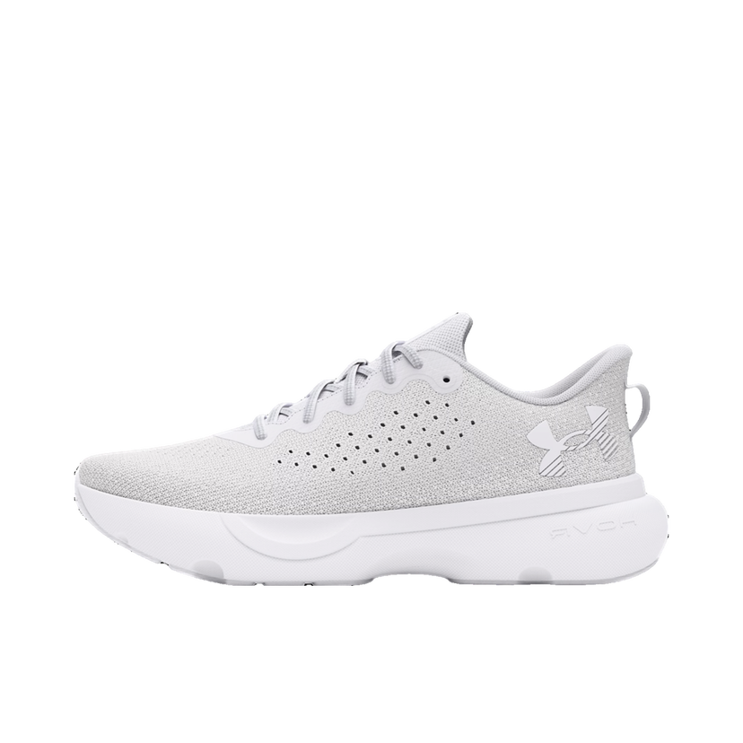 Sneakers og sko Under Armour UA Infinite Hvid | 3027523-103