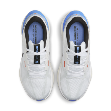 Sneakers og sko Nike Structure 25 Hvid | DJ7884-107, 2