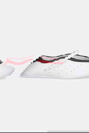 Sneakers og sko adidas Originals Stan Smith Lo Pro Hvid | JQ6940, 2