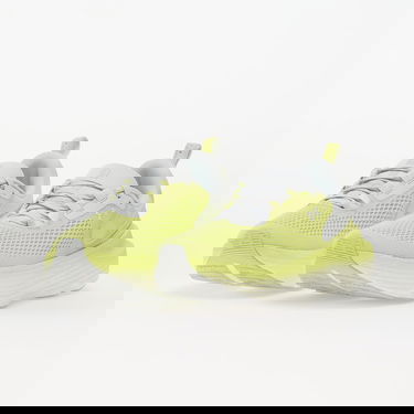 Sneakers og sko Under Armour Infinite Elite 2 Gul | 3028178-727, 5
