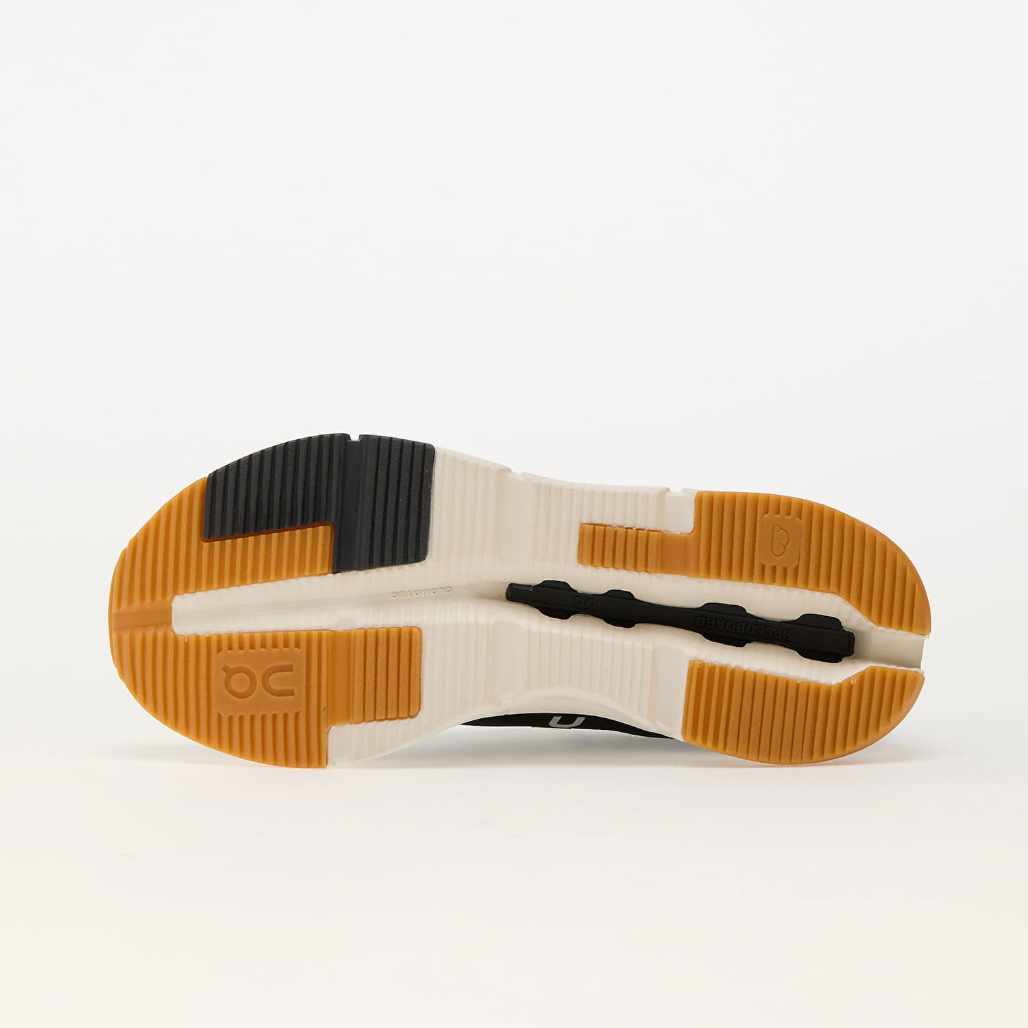 Sneakers og sko On Running Cloudnova Form 2 Sort | 3WE30171430, 1