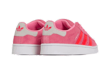 Sneakers og sko adidas Originals adidas Campus 00s GS Bliss Pink Lyserød | IF3968, 2