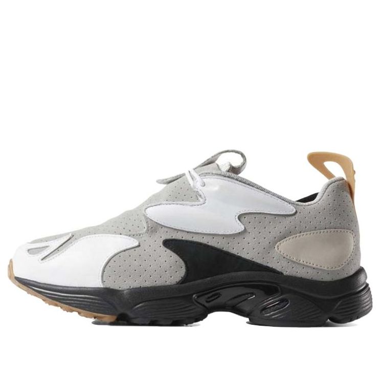 Sneakers og sko Reebok Pyer Moss x Daytona DMX Experiment 2 Grå | DV4713