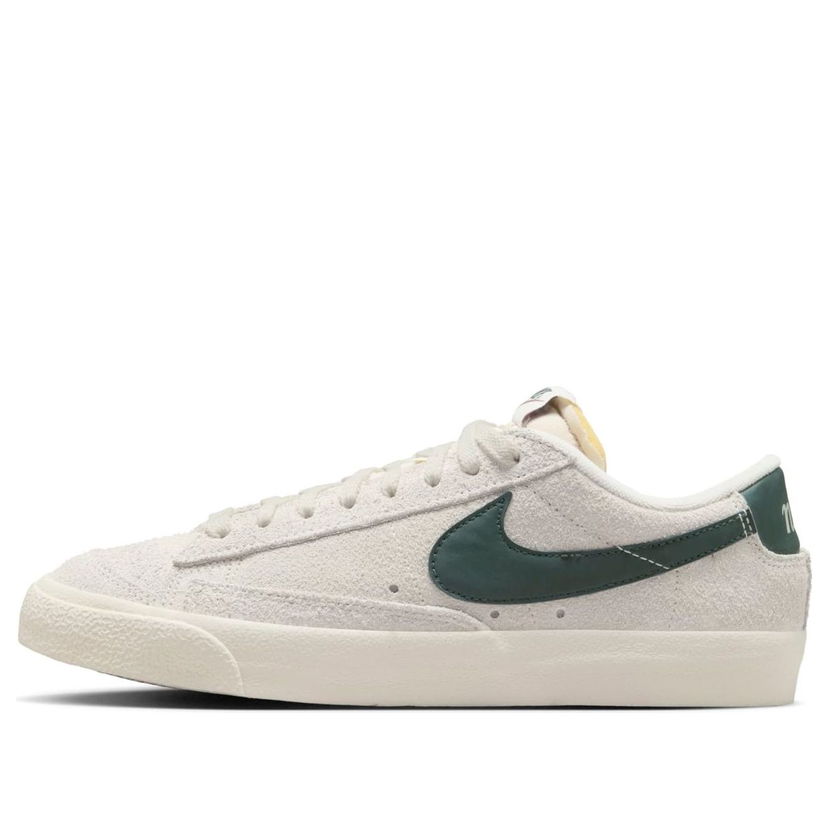 Sneakers og sko Nike Blazer Low '77 Vintage Hvid | FQ8060-002