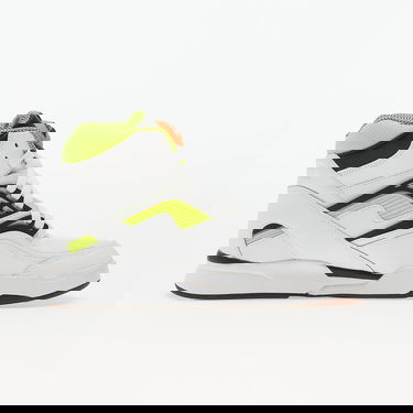 Sneakers og sko Reebok Pump Tz Hvid | 100033132, 1