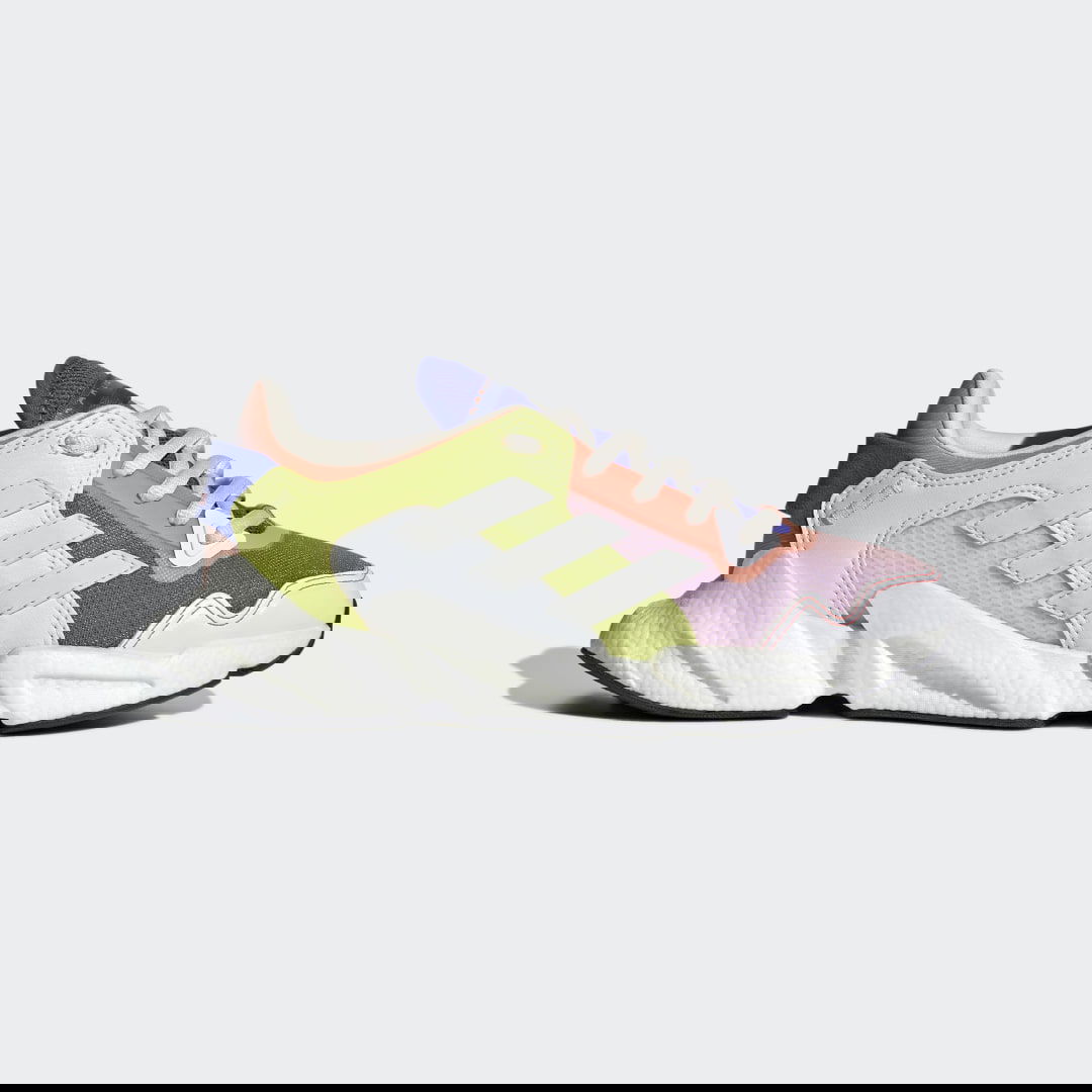 Sneakers og sko adidas Performance Karlie Kloss x X9000 Flerfarvet | S24028, 0