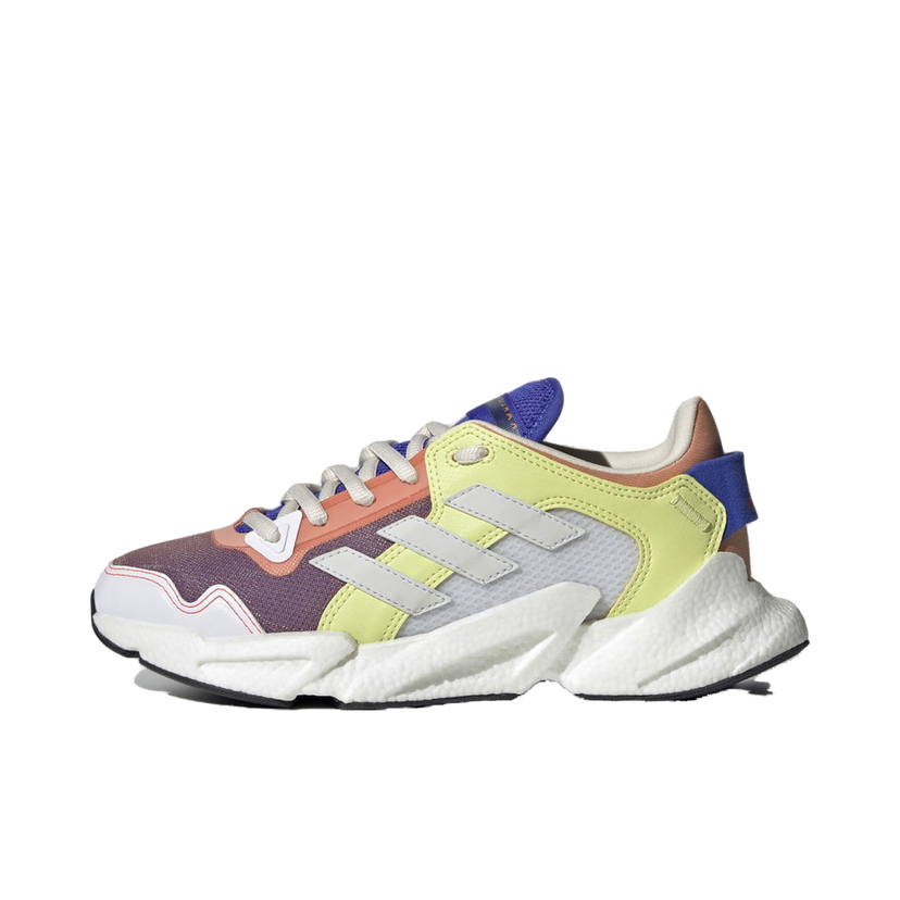 Løbe adidas Performance Karlie Kloss x X9000 Flerfarvet | S24028