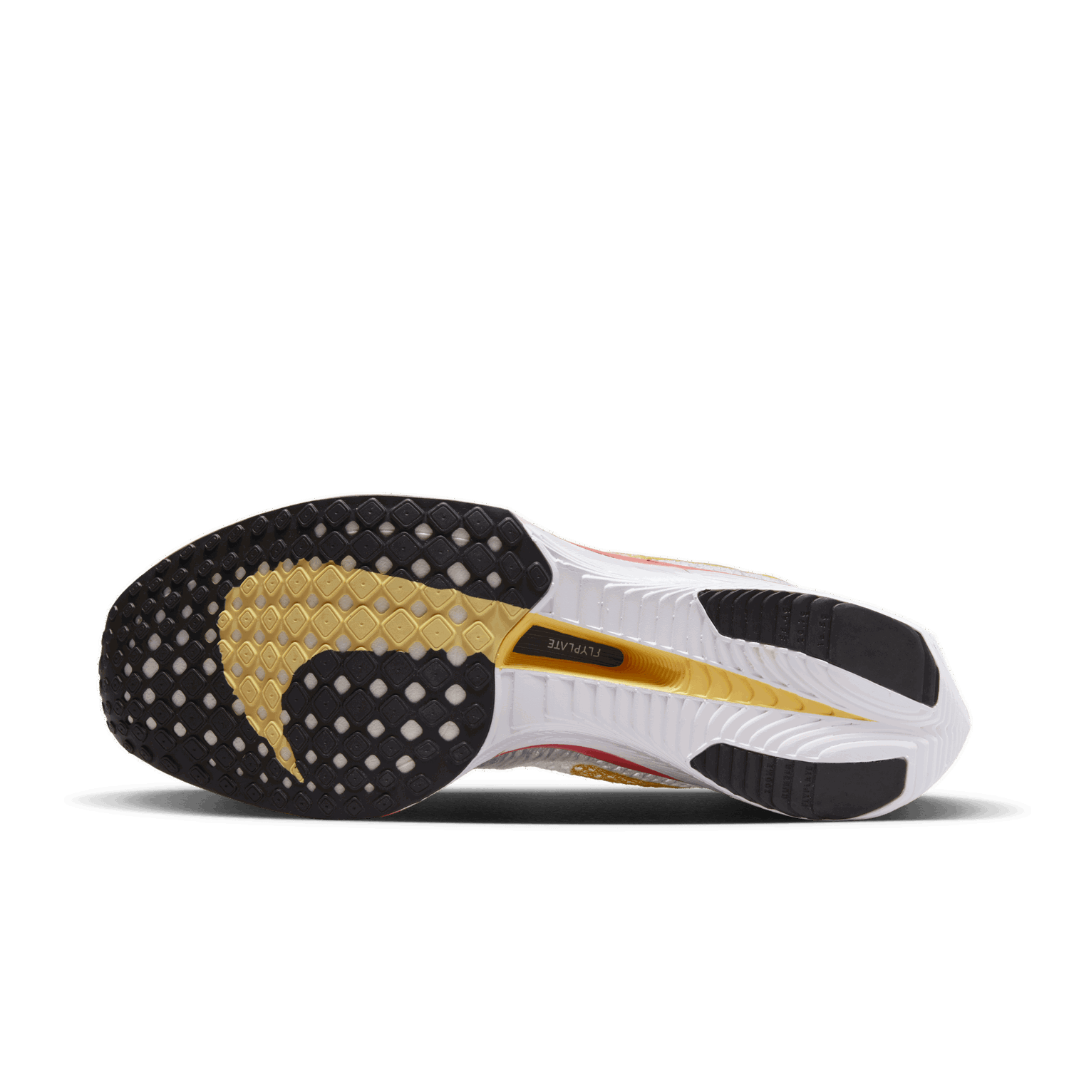 Sneakers og sko Nike Vaporfly 3 Road Racing W Hvid | DV4130-101, 1