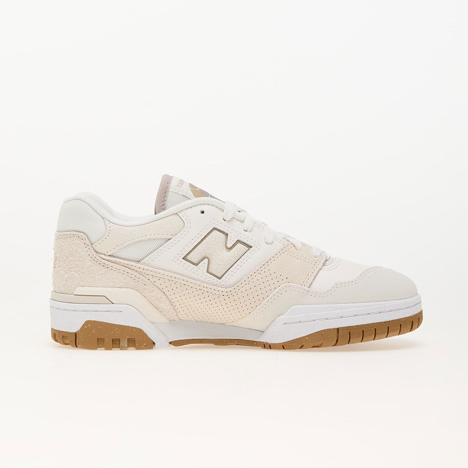 Sneakers og sko New Balance Dámske topánky BBW550TB – béžové Beige | BBW550TB, 1
