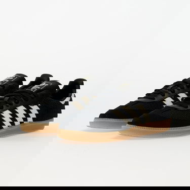 Sneakers og sko adidas Originals Samba OG Sort | JQ5141, 5