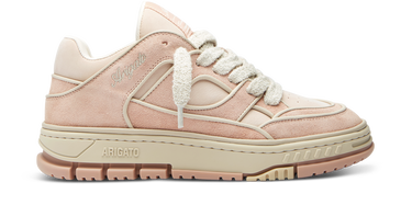 Sneakers og sko AXEL ARIGATO Area Lo Lyserød | F3220003, 0