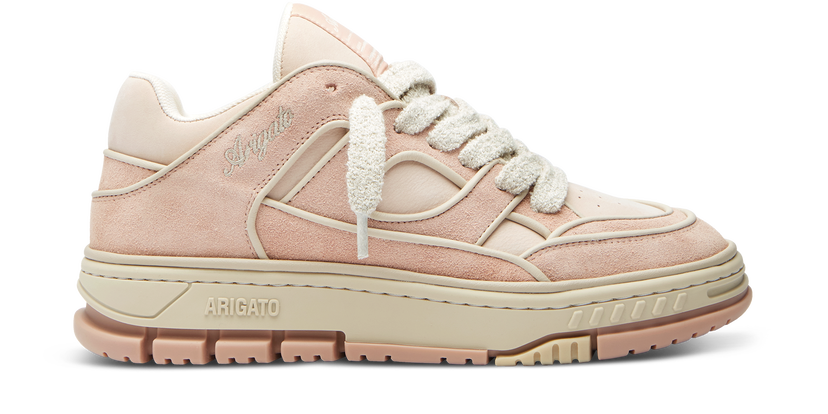 Sneakers og sko AXEL ARIGATO Area Lo Lyserød | F3220003