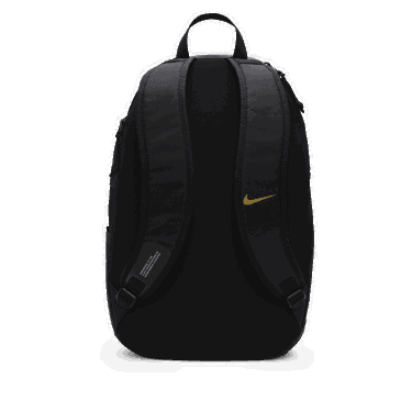 Rygsæk Nike Batoh NK ACDMY TEAM BKPK 2.3 Sort | dv0761-016, 3