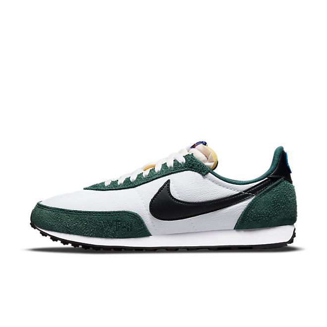 Sneakers og sko Nike Waffle Trainer 2 Athletic Club "Pro Green" Grøn | DJ6054-100, 0