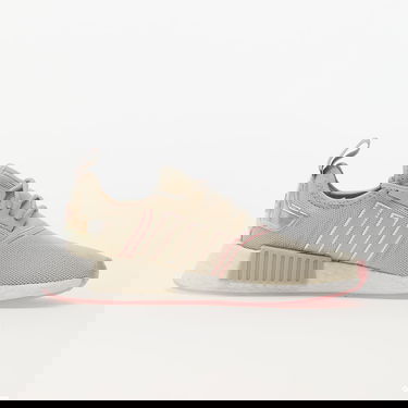 Sneakers og sko adidas Originals NMD R1 Beige | GW9473, 3