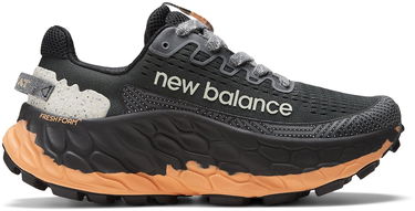 Sneakers og sko New Balance Fresh Foam More Trail v2 "Black" Sort | WTMORCK3, 0