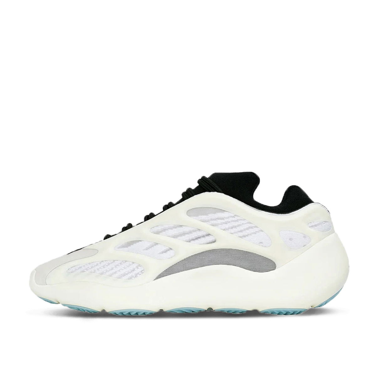 Sneakers og sko adidas Yeezy Yeezy 700 V3 "Azael" Hvid | FW4980, 1
