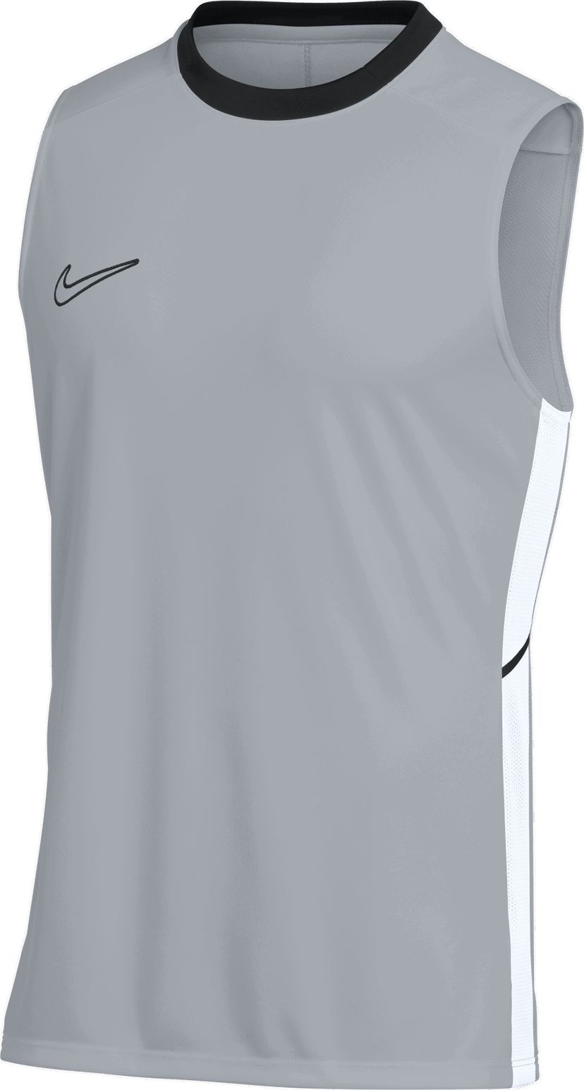 Tanktop Nike Nike Academy 25 Tank Top Grå | fz9747-012