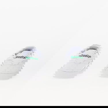 Sneakers og sko Reebok Club C 85 Hvid | AR0456, 4