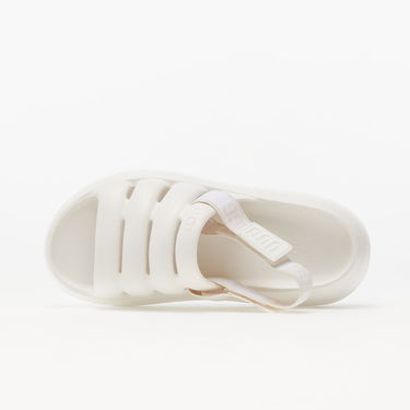 Sneakers og sko UGG Sport Yeah W Hvid | 1126811-BRWH, 2