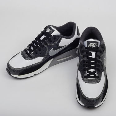 Sneakers og sko Nike Air Max 90 Retro QS "Python" 2019 Grå | CD0916-100, 2