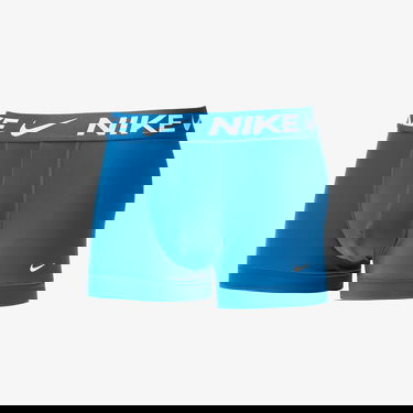Boksere Nike Dri-FIT Essential Micro Trunk 3-Pack Multicolor Flerfarvet | 0000KE1156-FRG, 3